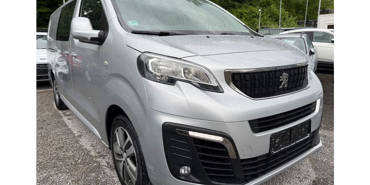 Peugeot Expert 215.050 km 12.290 &euro; Bergisch Gladbach 51467