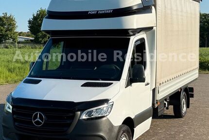 Mercedes-Benz Sprinter 355.000 km 20.598 € Ratingen 40880