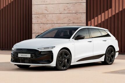 Audi A6 e-tron 2.980 km 75.980 &euro; Hilden 40721