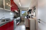 Etagenwohnung Köln Deutz - 3 Zimmer, 102 m&sup2;, 339.000&euro; | Angebot:26684601
