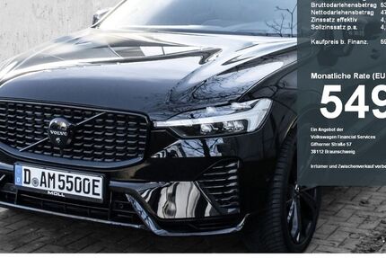 Volvo XC60 9.599 km 56.950 € Düsseldorf 40549