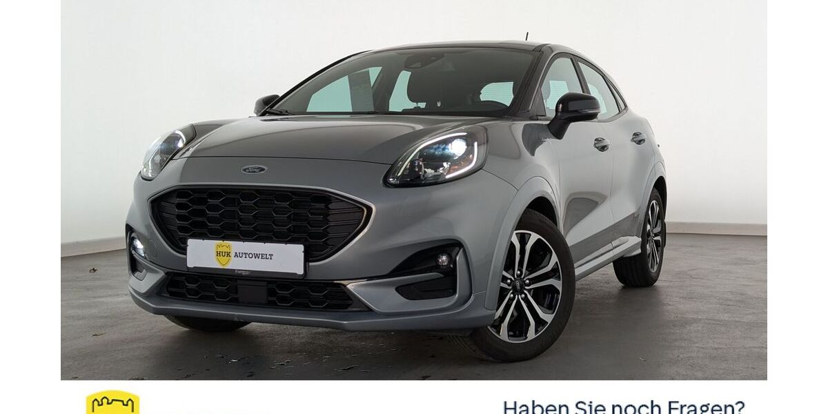 Ford Puma 79.450 km 15.560 &euro; Düsseldorf 40599