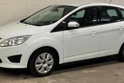 Ford C-Max 97.800 km 7.700 € Düsseldorf 40468