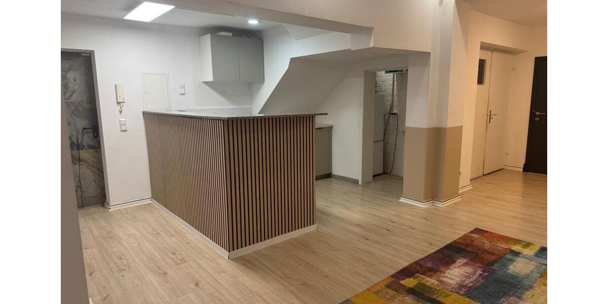 Erdgeschoßwohnung Neuss Holzheim - 1 Zimmer, 65 m&sup2;, 1.350&euro; | Angebot:24755791