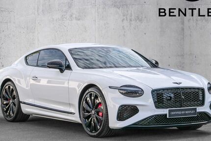 Bentley Continental GT 1.560 km 269.900 &euro; Köln 50827