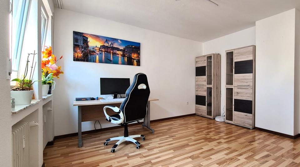 Erdgeschoßwohnung Dormagen Sankt Peter - 3 Zimmer, 88 m&sup2;, 1.144&euro; | Angebot:24603870