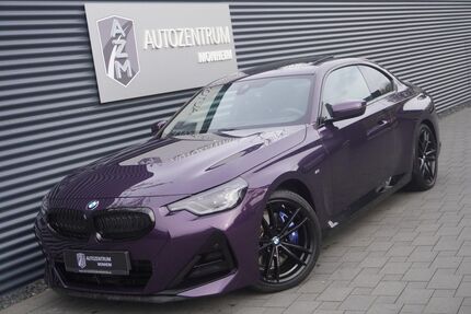 BMW 230 18.000 km 42.990 &euro; Monheim am Rhein 40789