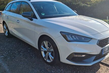 Seat Leon 71.500 km 19.900 &euro; Wermelskirchen 42929