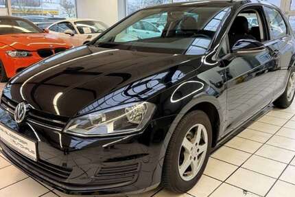 VW Golf 109.592 km 7.980 € Gevelsberg 58285