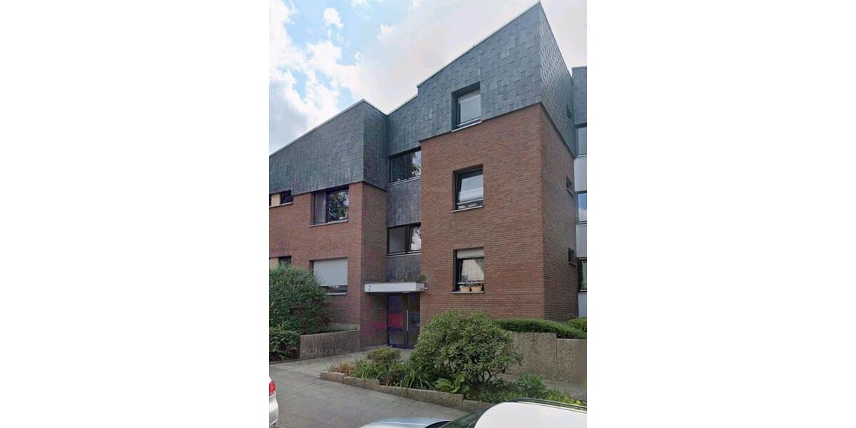 Etagenwohnung Essen Stadtbezirk IX - 1.5 Zimmer, 49 m&sup2;, 155.000&euro; | Angebot:26330146