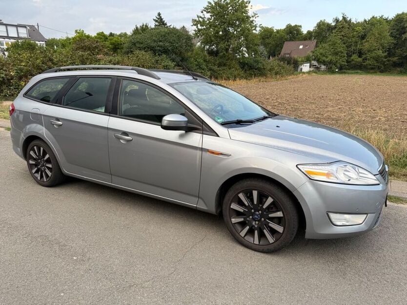 Mondeo