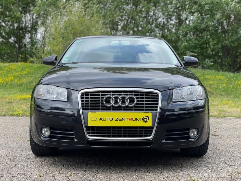 Audi A3 217.200 km 2.990 € Velbert 42553
