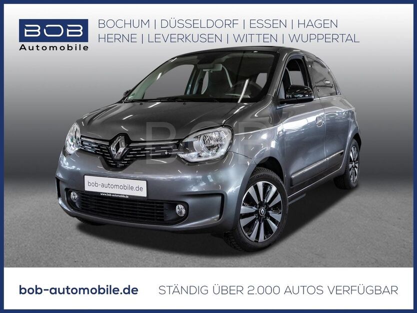 Renault Twingo 13.341 km 14.888 € Düsseldorf 40233