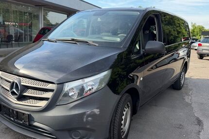 Mercedes-Benz Vito 149.000 km 15.490 &euro; Halver 58553