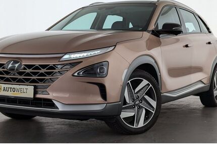 Hyundai NEXO 94.150 km 13.460 € Düsseldorf 40599