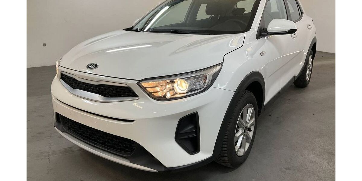 Kia Stonic 49.800 km 11.490 € Gevelsberg 58285