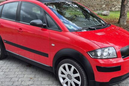 Audi A2 225.000 km 5.100 € Rösrath 51503