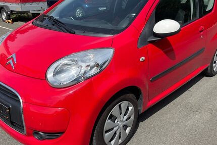 Citroen C1 159.386 km 1.499 &euro; Wuppertal 42107