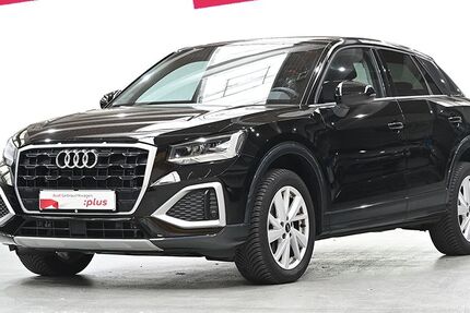 Audi Q2 25.744 km 28.499 € Wuppertal 42109