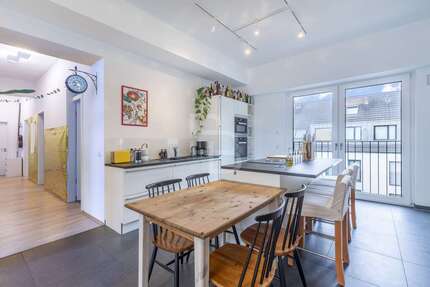 Wohnung Köln Ehrenfeld - 5 Zimmer, 134 m&sup2;, 1.049.000&euro; | Angebot:24037943