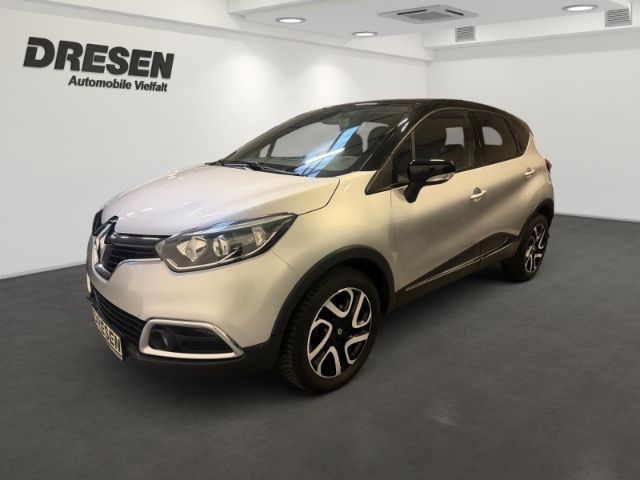 Renault Captur 70.648 km 9.940 &euro; Neuss 41464