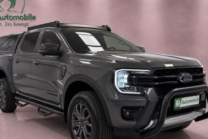 Ford Ranger 28.300 km 46.999 &euro; Solingen 42697