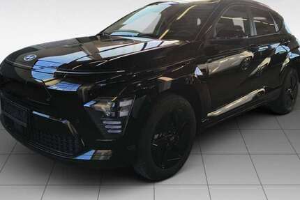 Hyundai KONA 6.867 km 29.990 &euro; Düsseldorf 40233