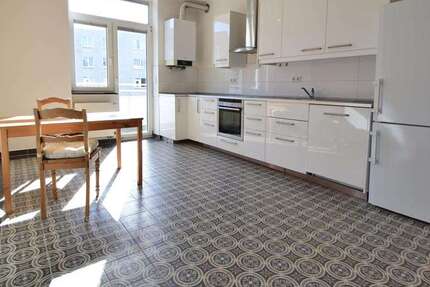 Wohnung Düsseldorf Oberbilk - 2 Zimmer, 66 m&sup2;, 319.000&euro; | Angebot:27663303