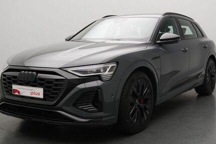 Audi Q8 e-tron 48.530 km 44.988 &euro; Leverkusen 51373
