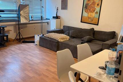 Wohnung Köln Ehrenfeld - 2 Zimmer, 42 m&sup2;, 950&euro; | Angebot:25055028