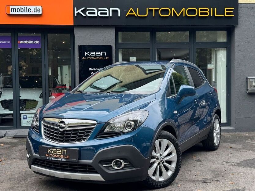 Mokka