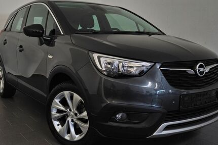 Opel Crossland (X) 32.000 km 11.999 &euro; Köln 50827