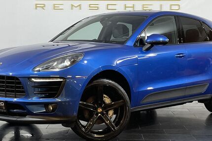 Porsche Macan 128.077 km 34.990 &euro; Remscheid 42897