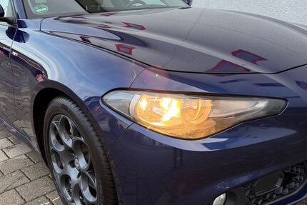 Alfa Romeo Giulia 188.589 km 12.490 &euro; Bergisch Gladbach 51467