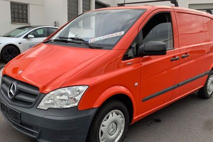 Mercedes-Benz Vito 133.000 km 8.550 &euro; Bergisch Gladbach 51465
