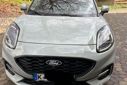 Ford Puma 32.000 km 22.800 &euro; Köln 50737