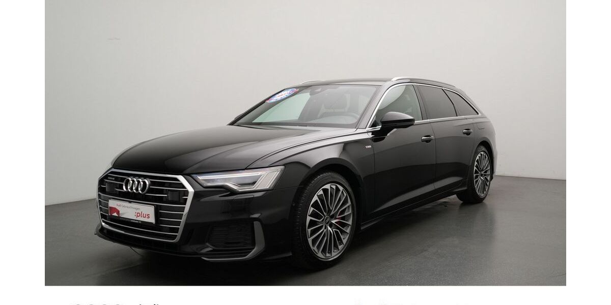 Audi A6 111.084 km 29.988 &euro; Leverkusen 51373