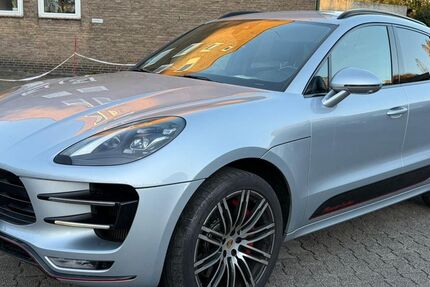 Porsche Macan 159.811 km 37.800 € Düsseldorf 40597