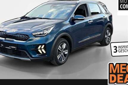 Kia Niro 60.700 km 19.990 &euro; Heiligehaus 42579
