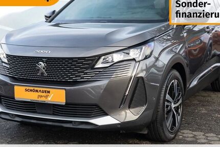 Peugeot 3008 12.210 km 25.990 &euro; Solingen 42697