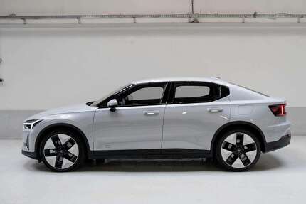 Polestar 2 9.900 km 38.900 &euro; Wuppertal 42327