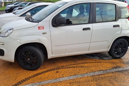 Fiat Panda 172.000 km 3.500 &euro; Wuppertal 42277