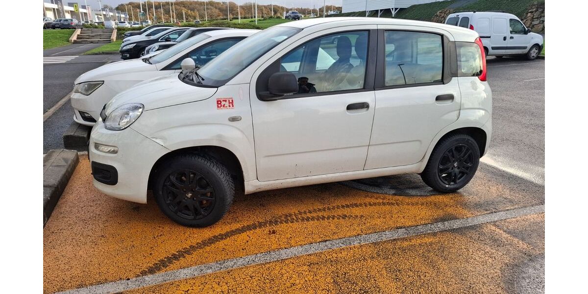 Fiat Panda 172.000 km 3.500 &euro; Wuppertal 42277