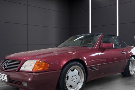 Mercedes-Benz SL 300 100.911 km 18.990 &euro; Hückeswagen 42499