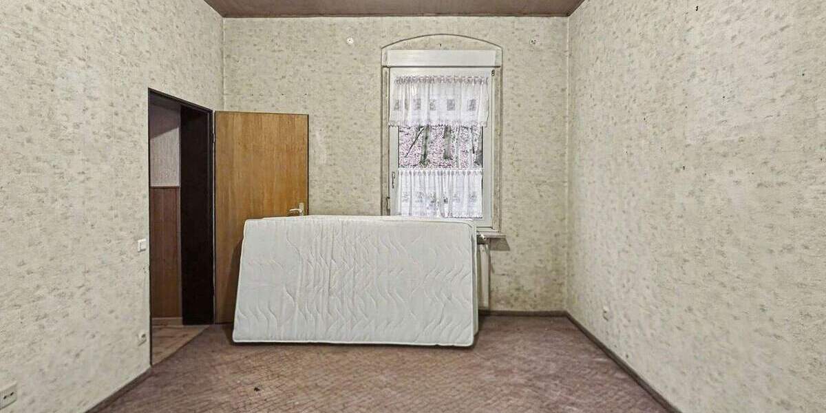 Einfamilienhaus Wülfrath Schlupkothen - 3 Zimmer, 169.900&euro; | Angebot:24638355