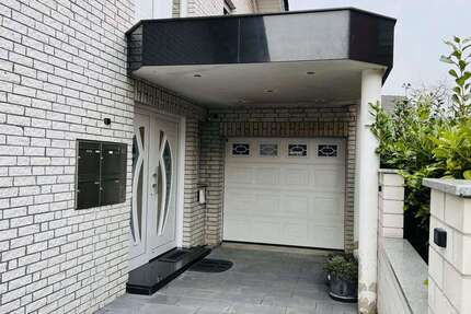 Haus Köln Lindenthal - 6 Zimmer, 266 m&sup2;, 3.150&euro; | Angebot:25774297