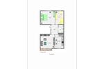 Etagenwohnung Neuss - 3 Zimmer, 70 m&sup2;, 243.000&euro; | Angebot:26603477