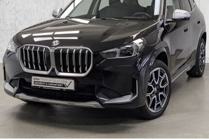 BMW X1 38.016 km 34.390 &euro; Düsseldorf 40595