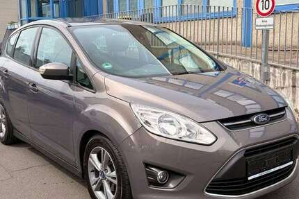 Ford C-Max 157.000 km 2.999 &euro; Köln 51109