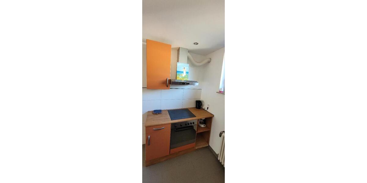 Etagenwohnung Wuppertal Gemarkung Ronsdorf - 1 Zimmer, 35 m&sup2;, 500&euro; | Angebot:27586727